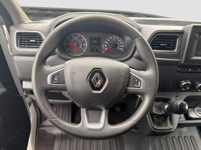 RENAULT Master Master T35 2.3 dCi 135 PM-TM Furgone Ice