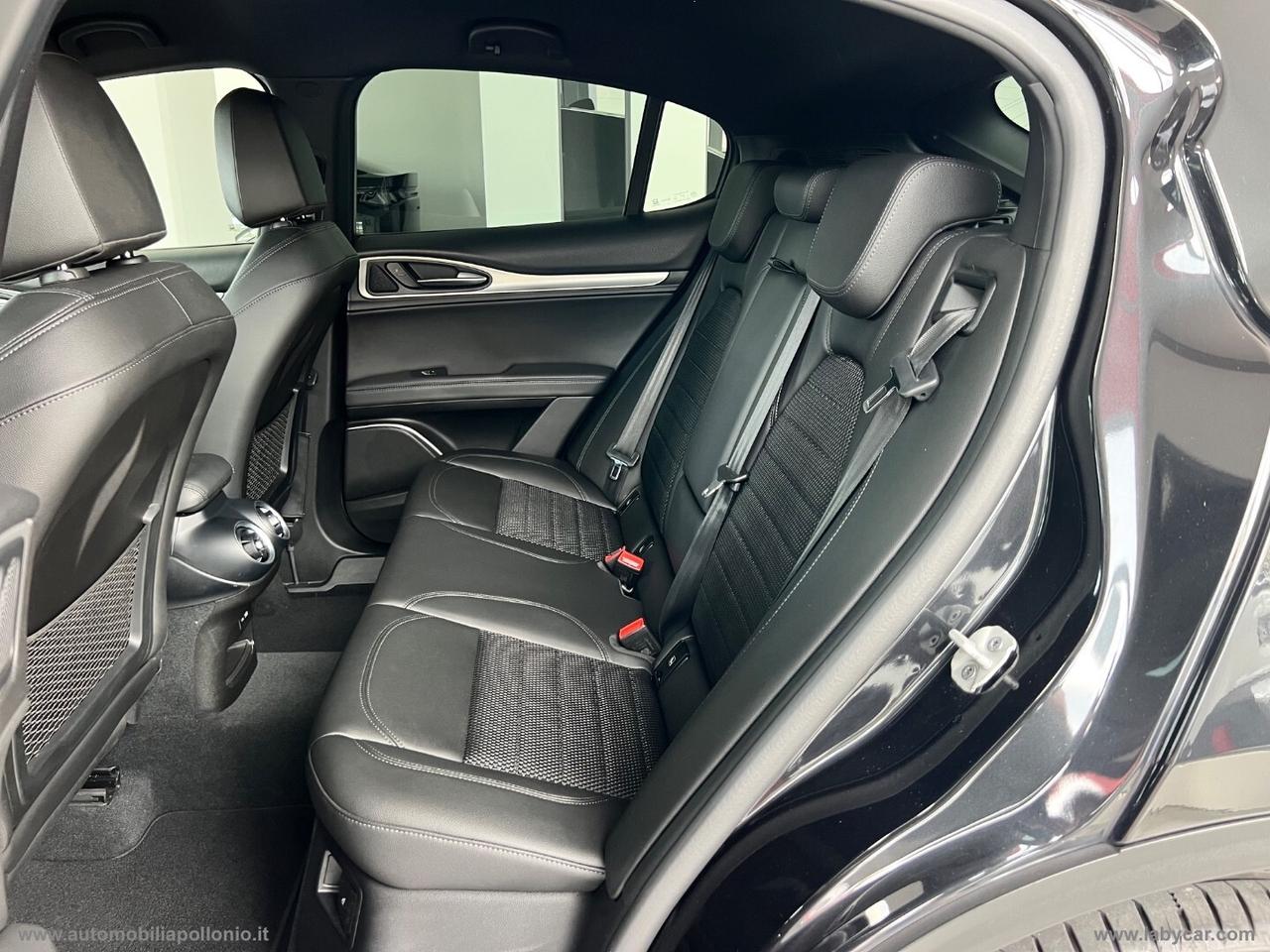 ALFA ROMEO STELVIO 2.2 JTDm 190 CV Q4 SPRINT- 2023