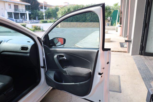 VOLKSWAGEN Polo 1.2 TDI DPF 5Porte Solo Export o Commercianti