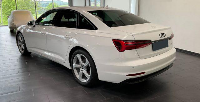 AUDI A6 40 2.0 TDI quattro ultra S tronic S line edition