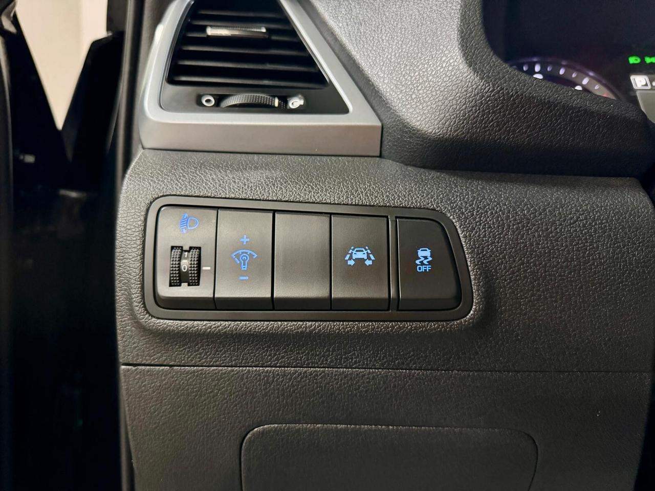 Hyundai Tucson 1.7 CRDi 141cv DCT XPossible 2016