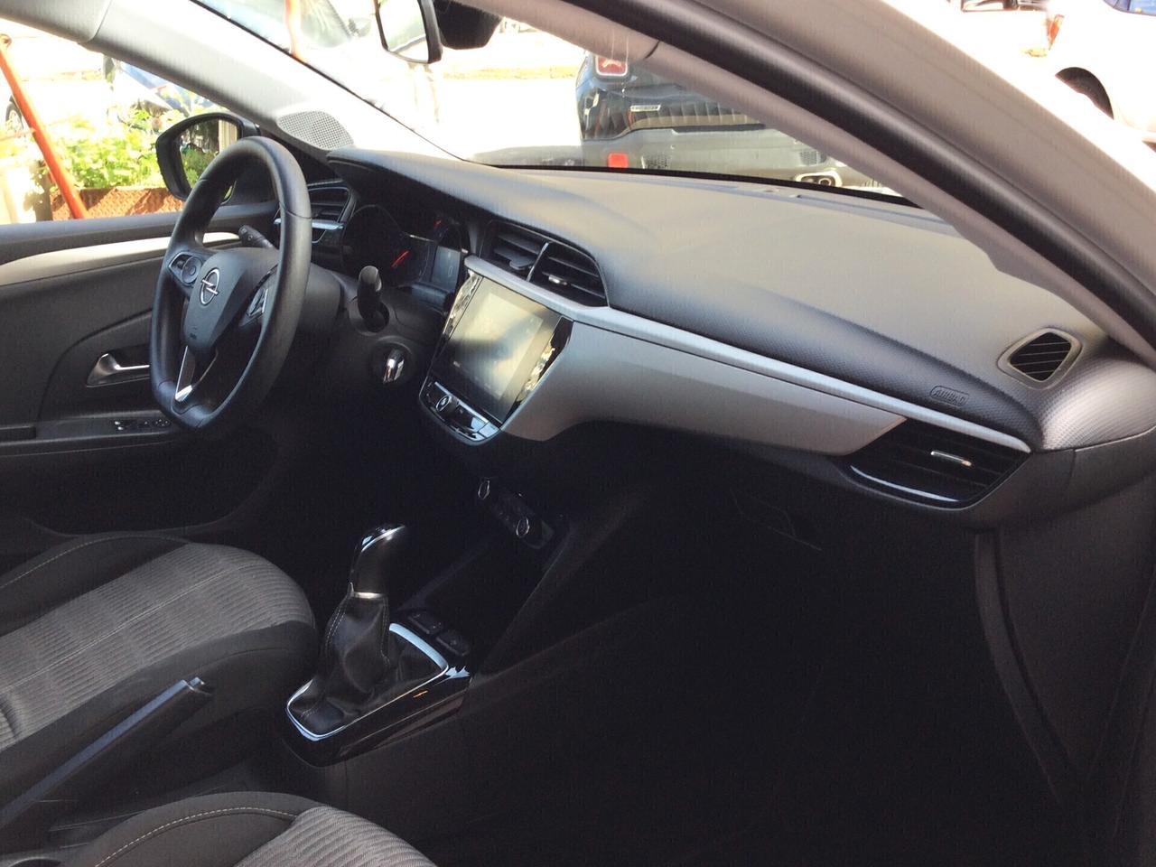 Opel Corsa 1.2 Blitz Edition