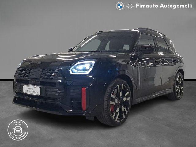 MINI Countryman John Cooper Works ALL4 JCW Countryman Aut. + Tetto