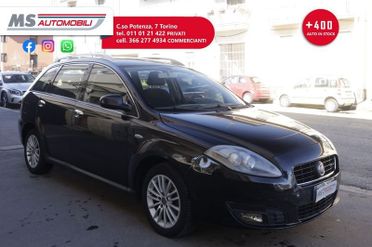 FIAT Croma 1.9 MJT ACTIVE EMOTION Unicoproprietario