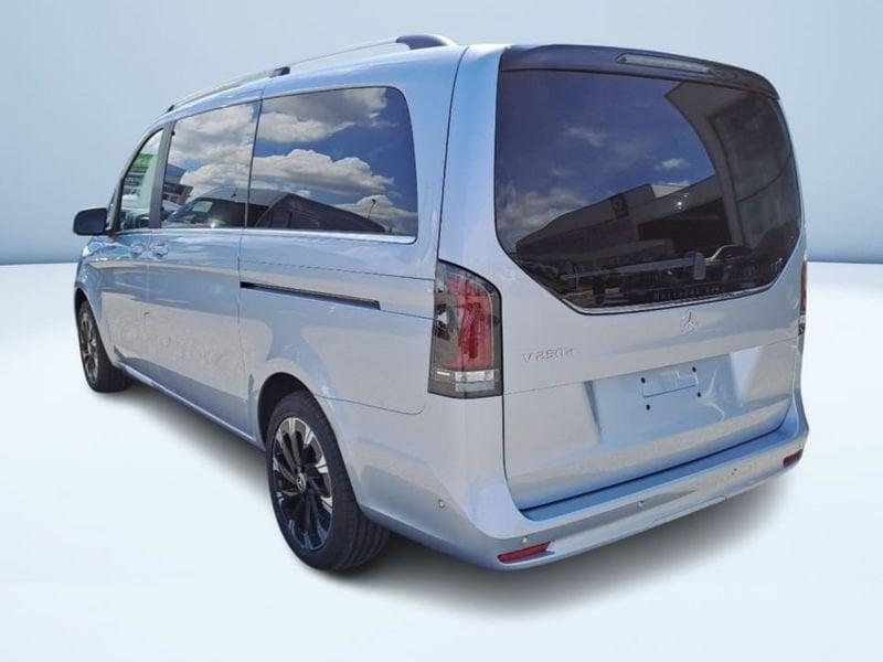 Mercedes-Benz Classe V Avantgarde 250 d Long