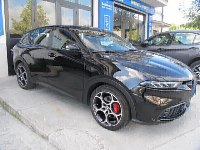 Alfa Romeo Tonale 1.6 diesel 130 CV TCT6 Super