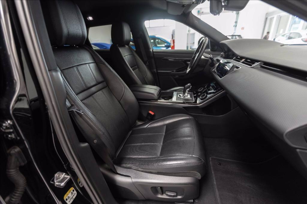 LAND ROVER Range Rover Evoque 2.0d i4 mhev R-Dynamic awd 150cv auto del 2020