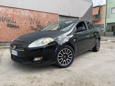 Fiat Bravo 1.6 MJT Euro5 Automatica 190mila KM 2010