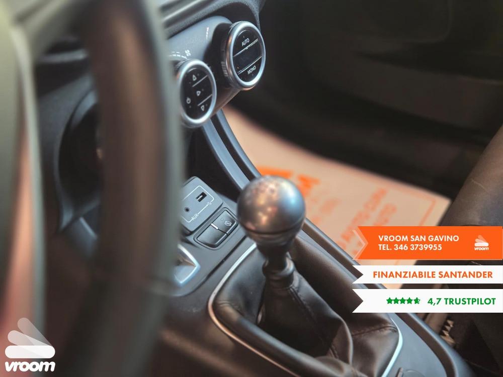 ALFA ROMEO Giulietta (2010-21) Giulietta 1.6 JT...