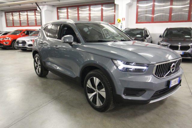 VOLVO XC40 T4 Recharge Plug-in Hybrid Inscription Expr.