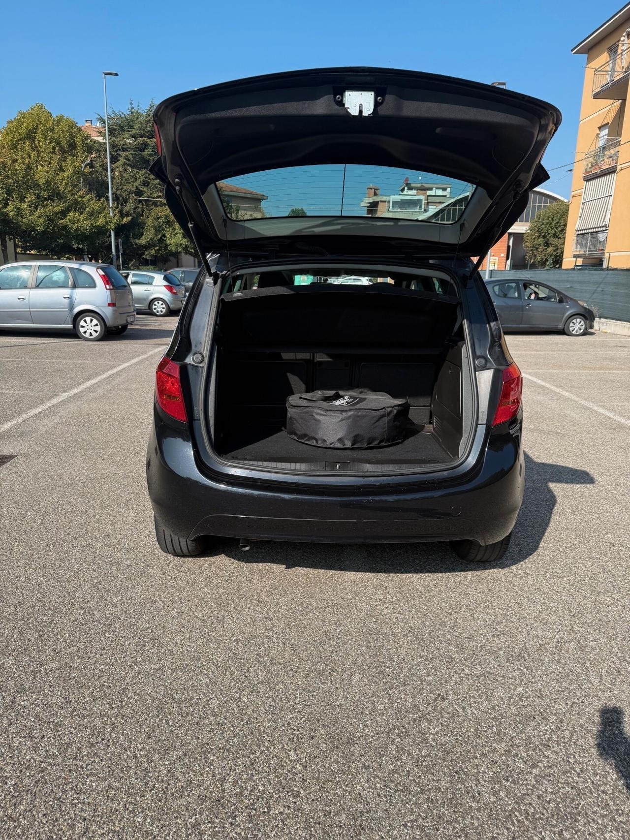 Opel Meriva 1.4 GPL - NEOP. - TETTO - 12 MESI DI GARANZIA -