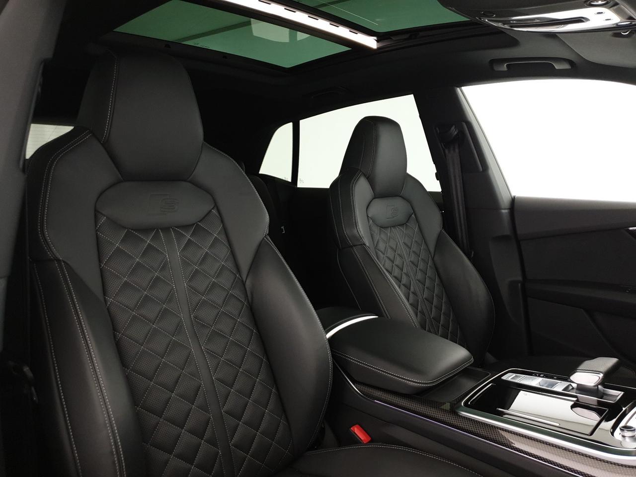 4.0TFSI 507CV quattro titpronic Sport Attitude