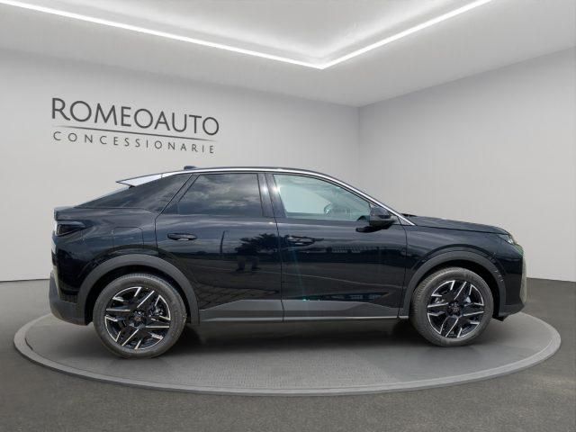PEUGEOT 3008 Hybrid 136CV e-DCS6 Allure