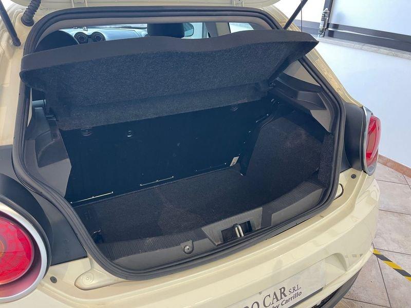 Alfa Romeo MiTo 1.4 78cv Super