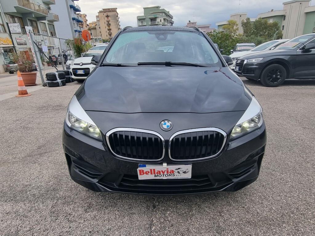 BMW SERIE 2 1.5 DIESEL 116CV 7 POSTI