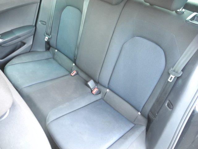 SEAT Arona 1.0 EcoTSI 110cv DSG FR autom. - OK NEOPATENTATI