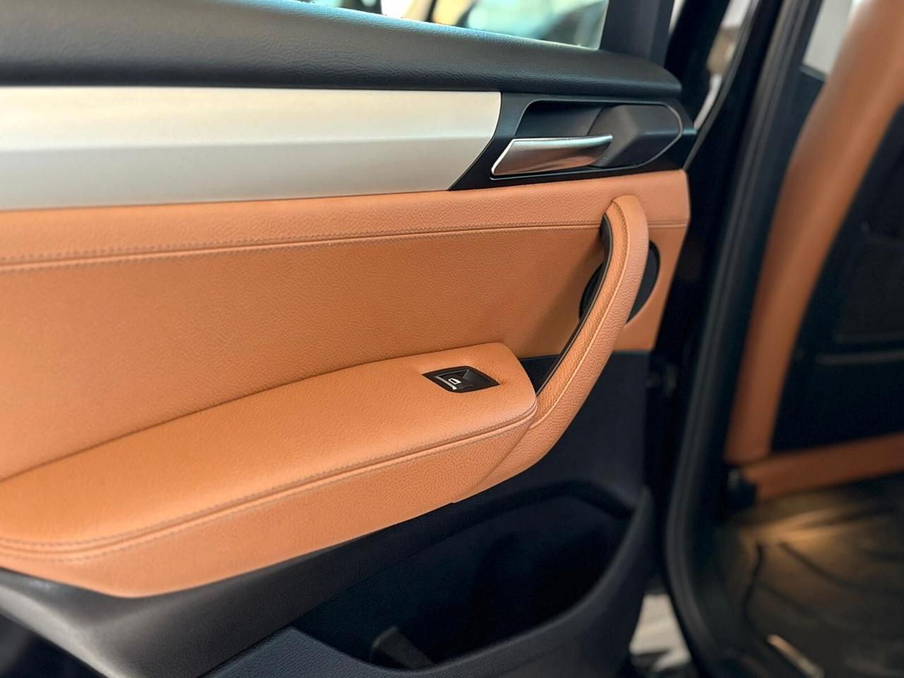 Bmw X3 xDrive20d Business Advantage