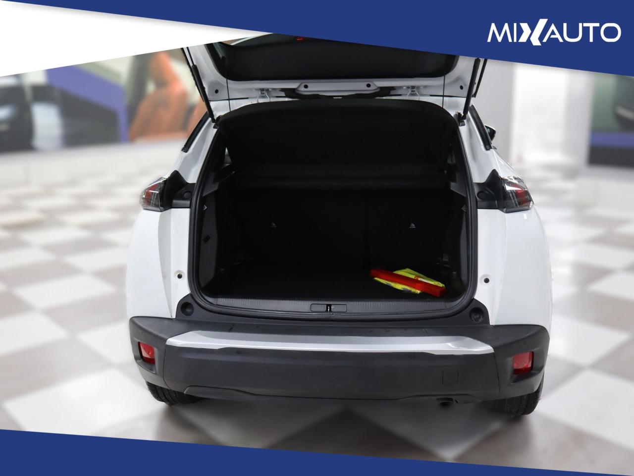 Peugeot 2008 1.2 Puretech Active S&S 100CV