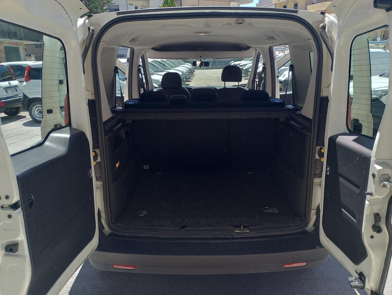 Fiat Doblò 1.3 MJT S&S PC Combi N1 EASY 95 CV