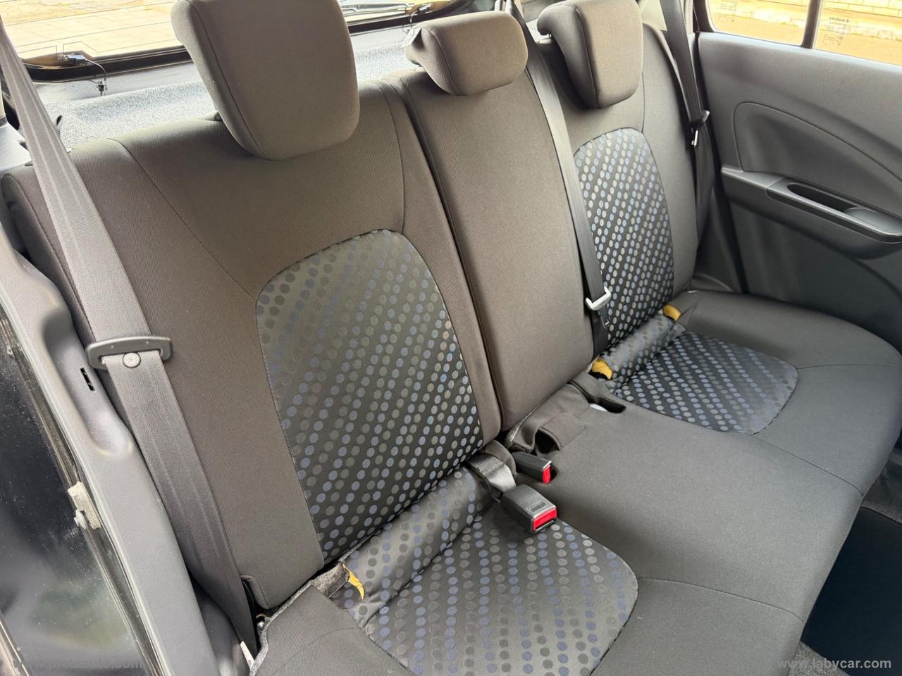 SUZUKI Celerio 1.0 Dualjet S&S Cool