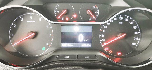 OPEL Crossland 1.5 diesel 110 CV Start&Stop Elegance