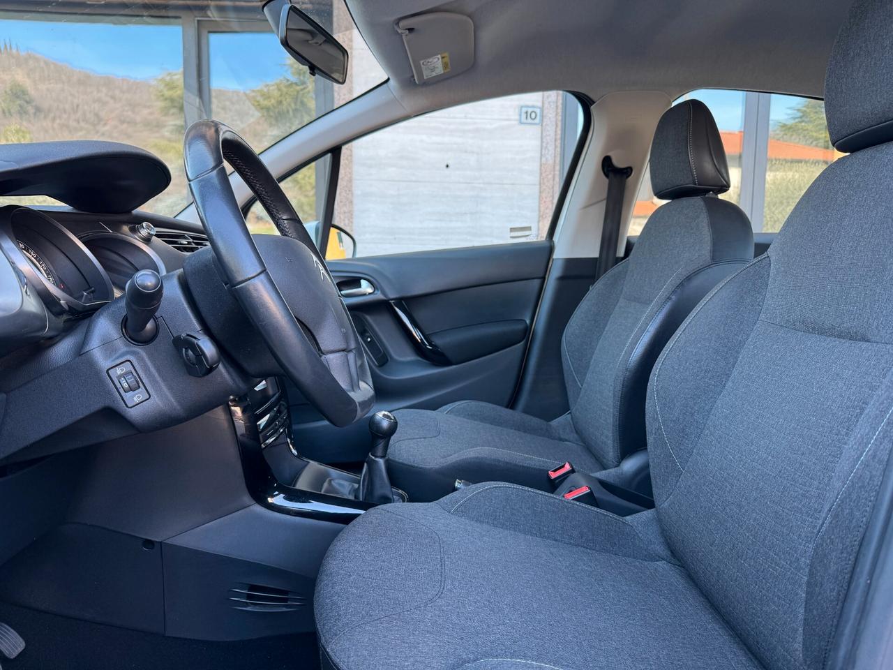 Citroen C3 PureTech 82 Feel Edition