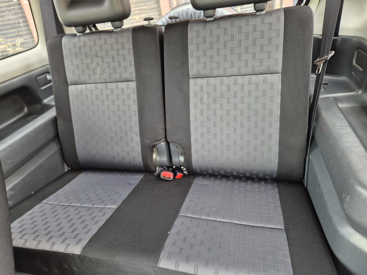 Suzuki Jimny 1.5 DDiS cat 4WD Special 2011
