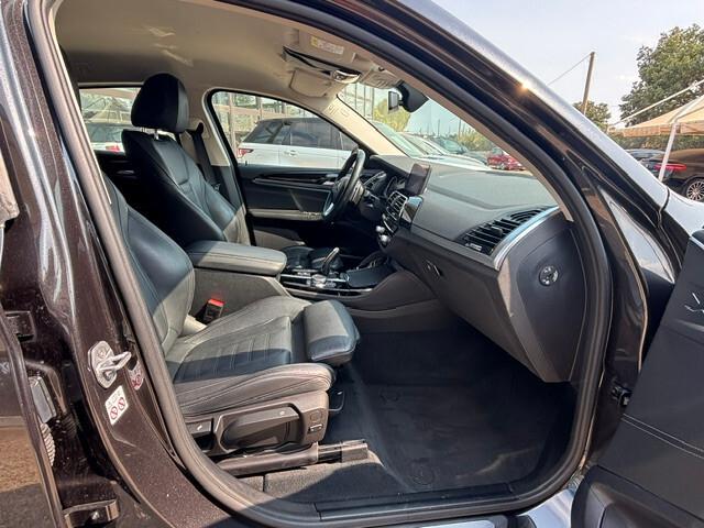 Bmw X4 xDrive20d xLine 190cv 2020