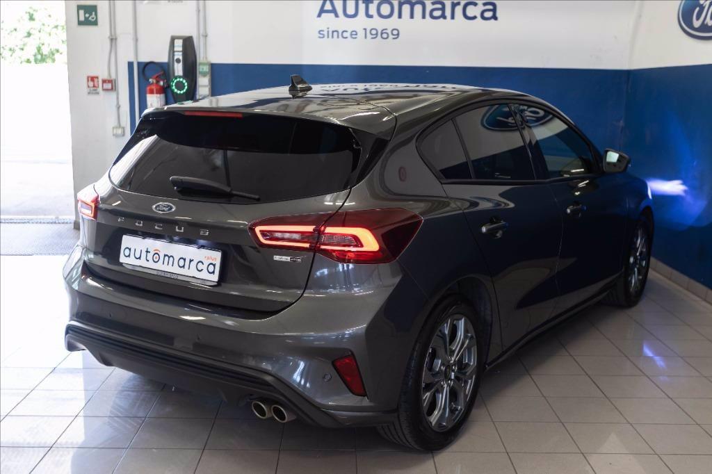 FORD Focus 1.0t ecoboost h ST-Line X 125cv del 2023