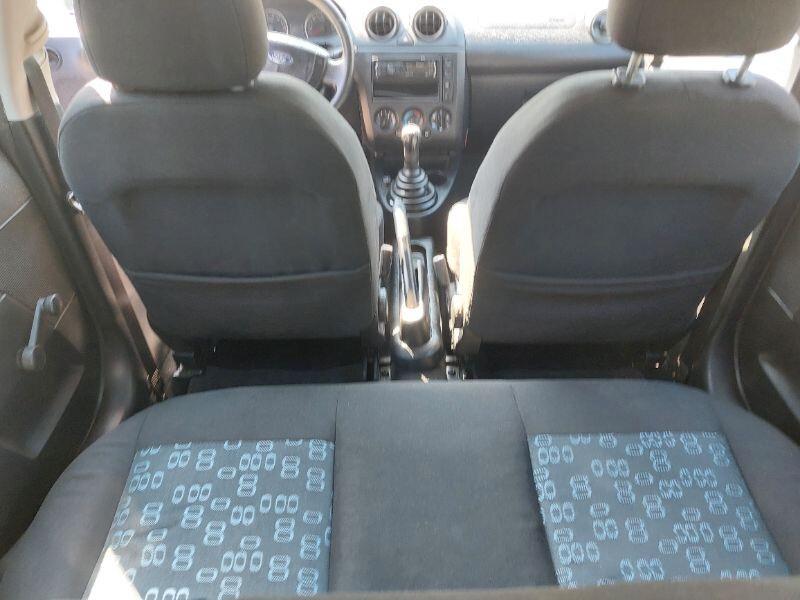 Ford Fiesta 1.2 16V 5p. Ambiente euro4 benzina X Neopatentati