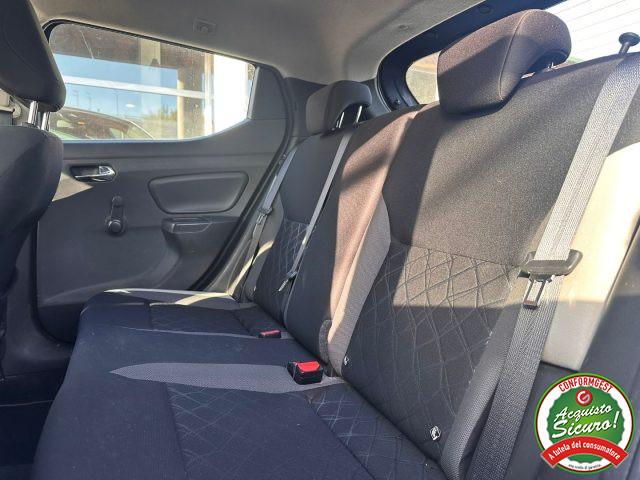 NISSAN Micra 1.0L 12V 5 porte Business