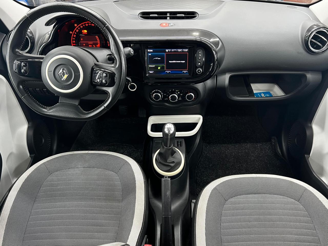 Renault Twingo SCe Stop&Start Intens