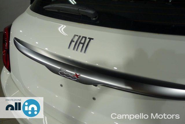 FIAT 500X 500X 1.3 Mjt 95cv My23