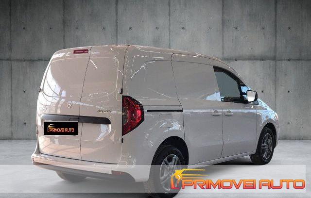 MERCEDES-BENZ Citan 1.5 110 CDI Furgone