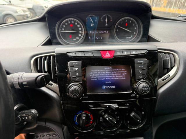 LANCIA Ypsilon 1.2 69 CV 5 porte GPL Ecochic Gold