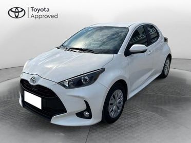 Toyota Yaris 1.0 Active