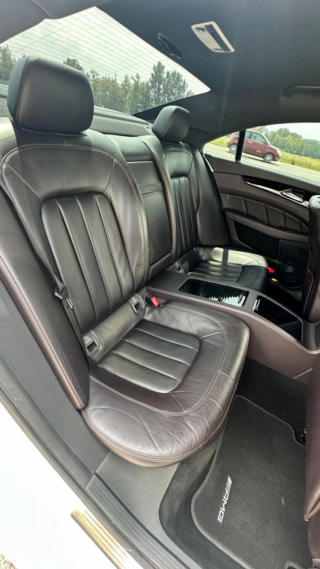 Mercedes-benz CLS 350 d Premium FULL OPTIONALS IMMACOLATA