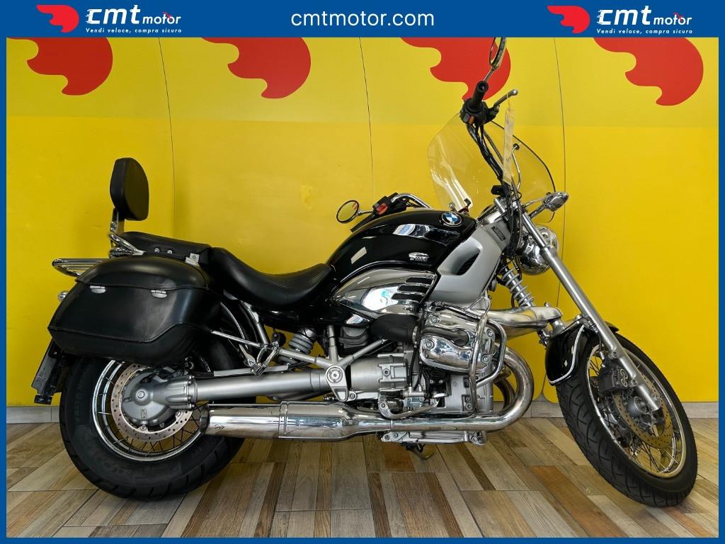 BMW R 1200 C - 2002