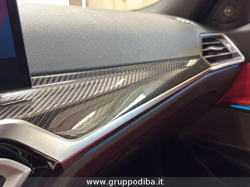 BMW Serie 3 M3 G81 2022 Touring M3 Touring 3.0 Competition M xdrive auto