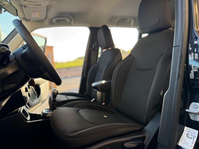 JEEP Renegade 1.0 T3 Limited SPORT (NESSUN VINCOLO)