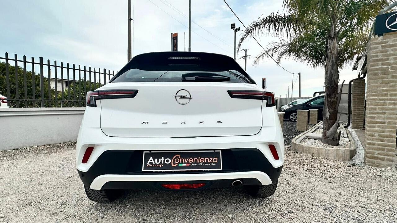 OPEL MOKKA 1.5 DIESEL 2021