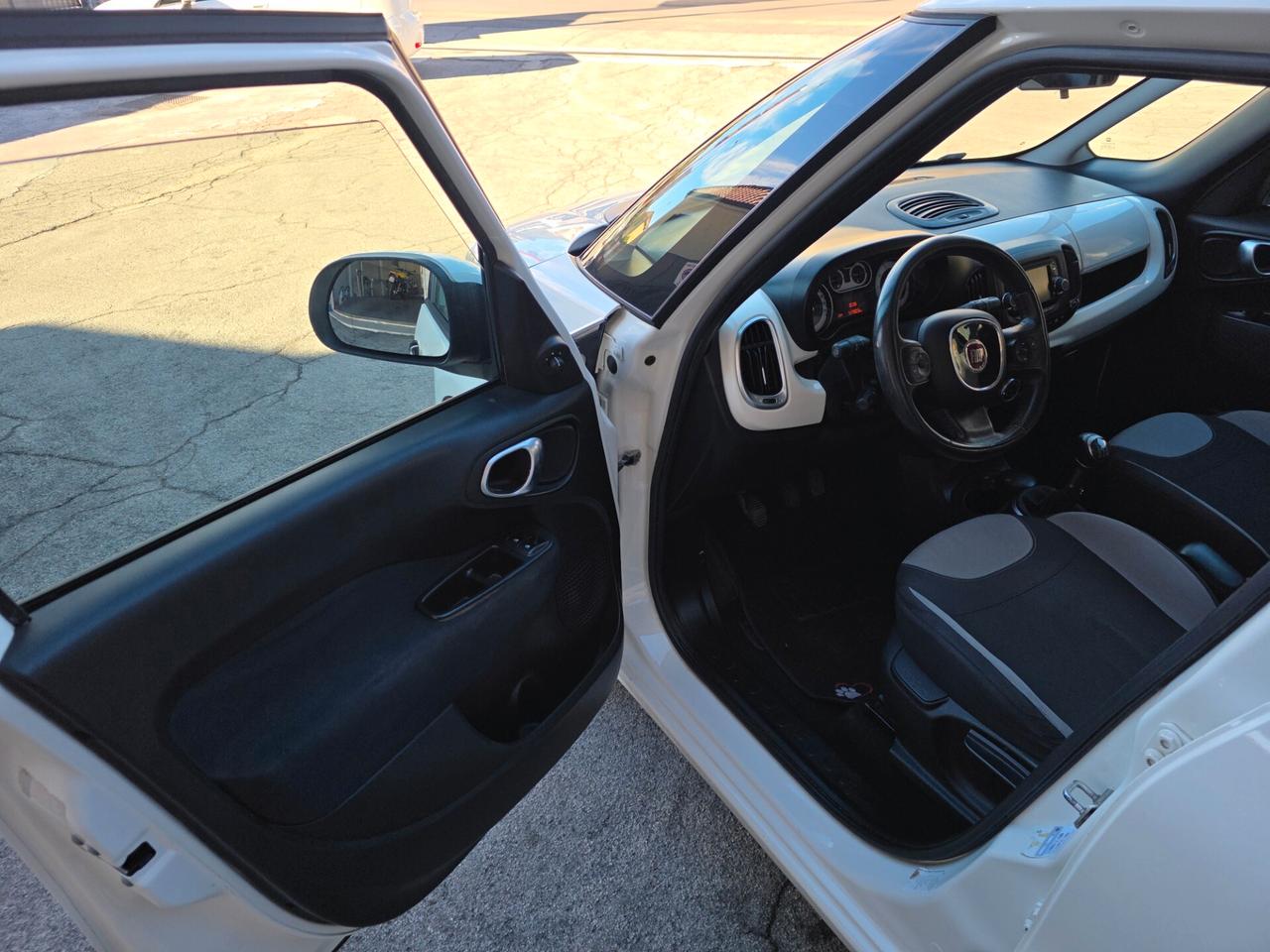 Fiat 500L 1.3 MJT SOLO 110.000 KM OFFERTA PROMO