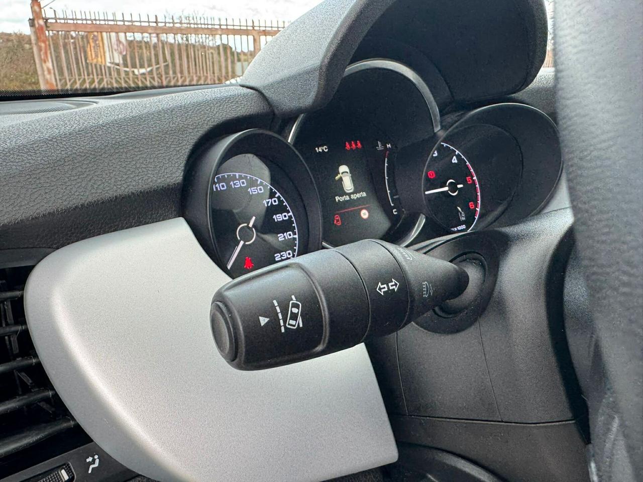 Fiat 500X 1.6 MultiJet 130 CV Hey Google