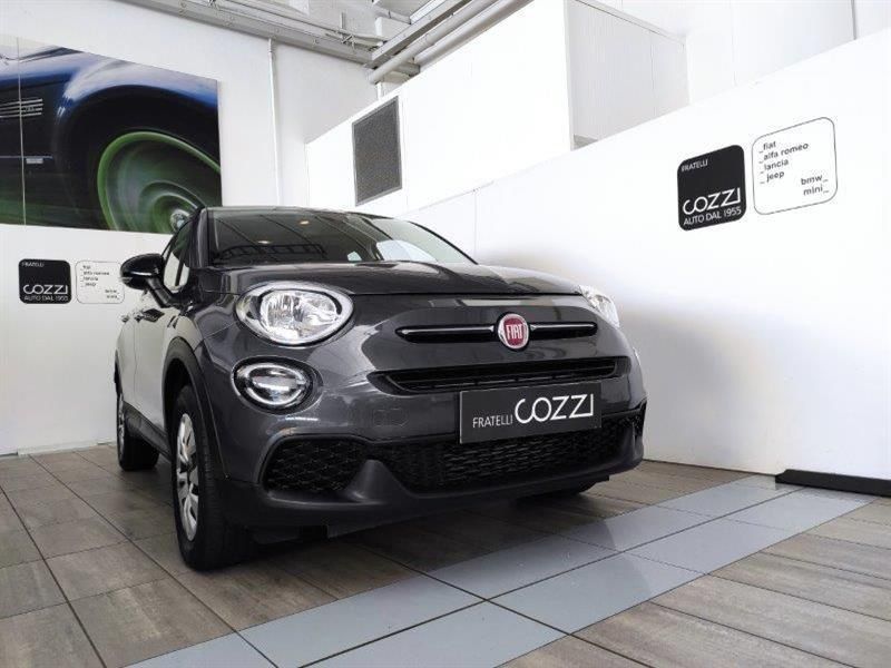 FIAT 500X 1.3 MultiJet 95 CV Urban