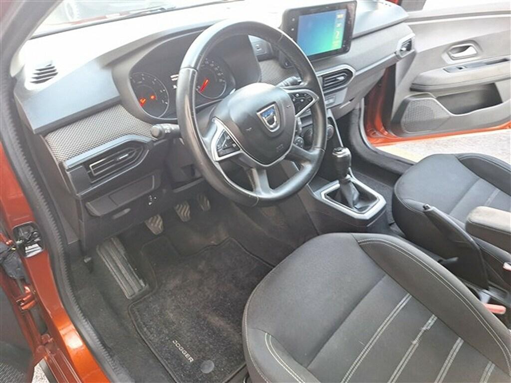 Dacia Jogger 1.0 TCe Extreme