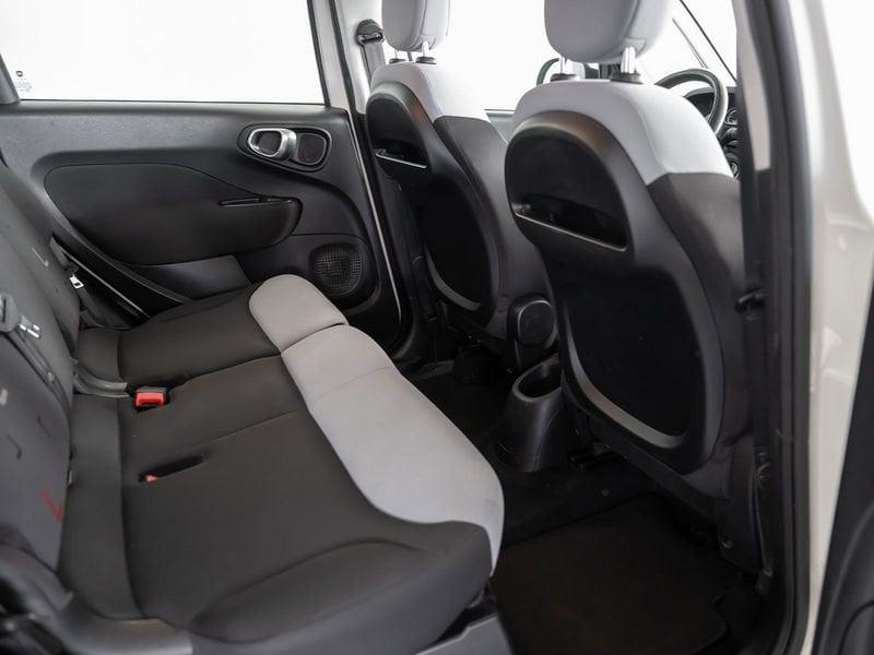 FIAT 500L 1.3 MultiJet Pop Star 95cv S/S