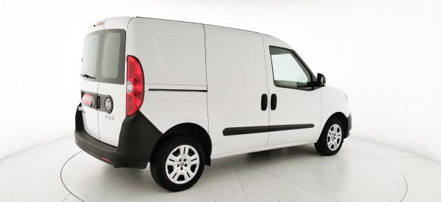 FIAT Doblo 1.3 MJT S&S PC-TN Cargo Lounge