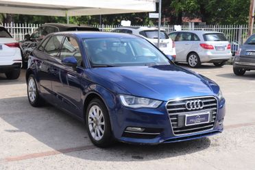 Audi A3 1.6 TDI clean diesel S tronic Ambition
