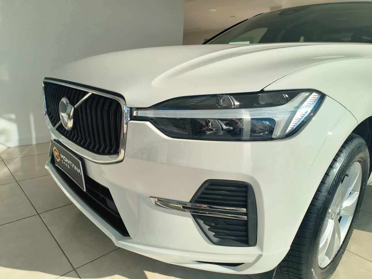 Volvo XC 60 XC60 B4 (d) AWD Geartronic Inscription