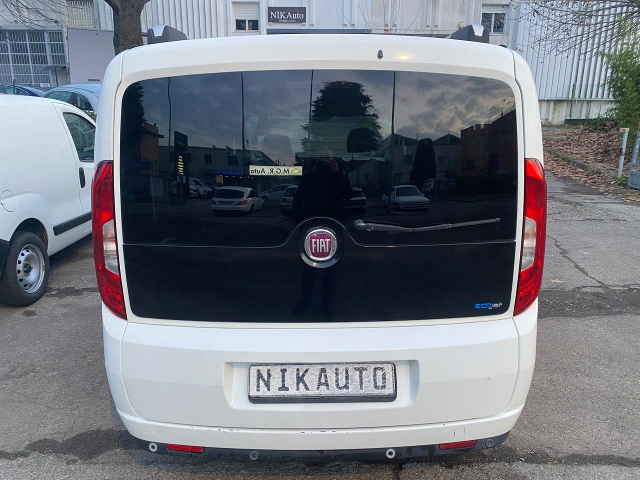 Fiat Doblo Doblò 1.6 MJT 120CV PL Combi Maxi N1